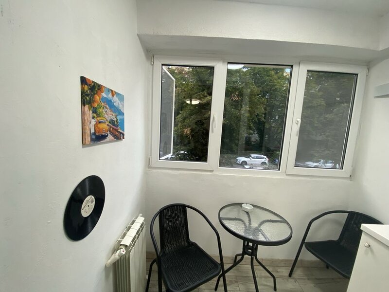 Obor, Colentina vav de Kaufland, metroul Obor la 7min.