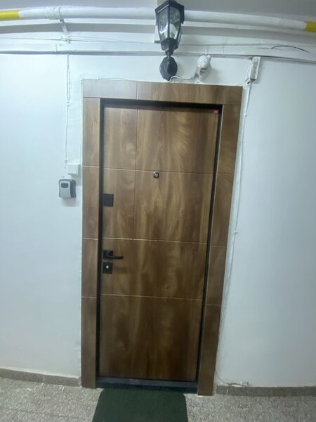 Obor, Colentina vav de Kaufland, metroul Obor la 7min.