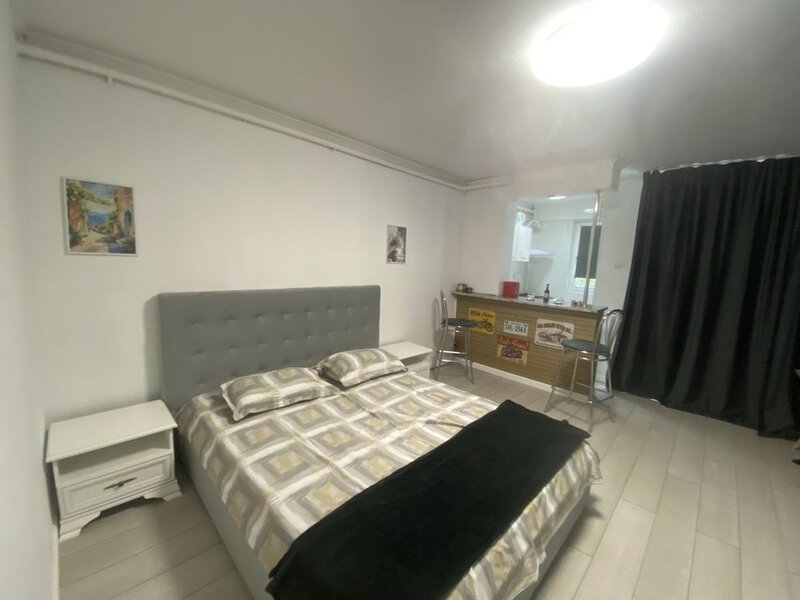 Obor, Colentina vav de Kaufland, metroul Obor la 7min.